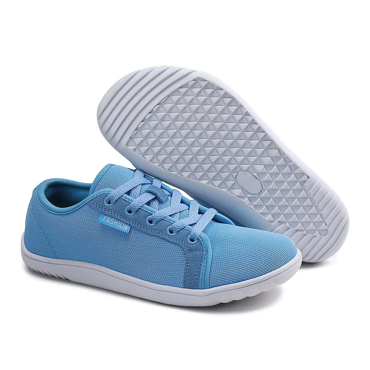 Genießen Sie natürlichen Gehkomfort