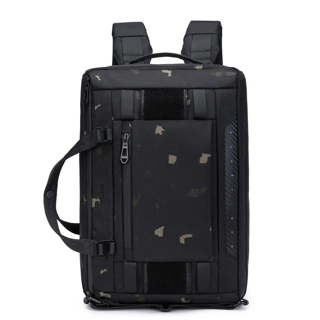 Business-Laptop-Wandelbarer-Sling-Rucksack