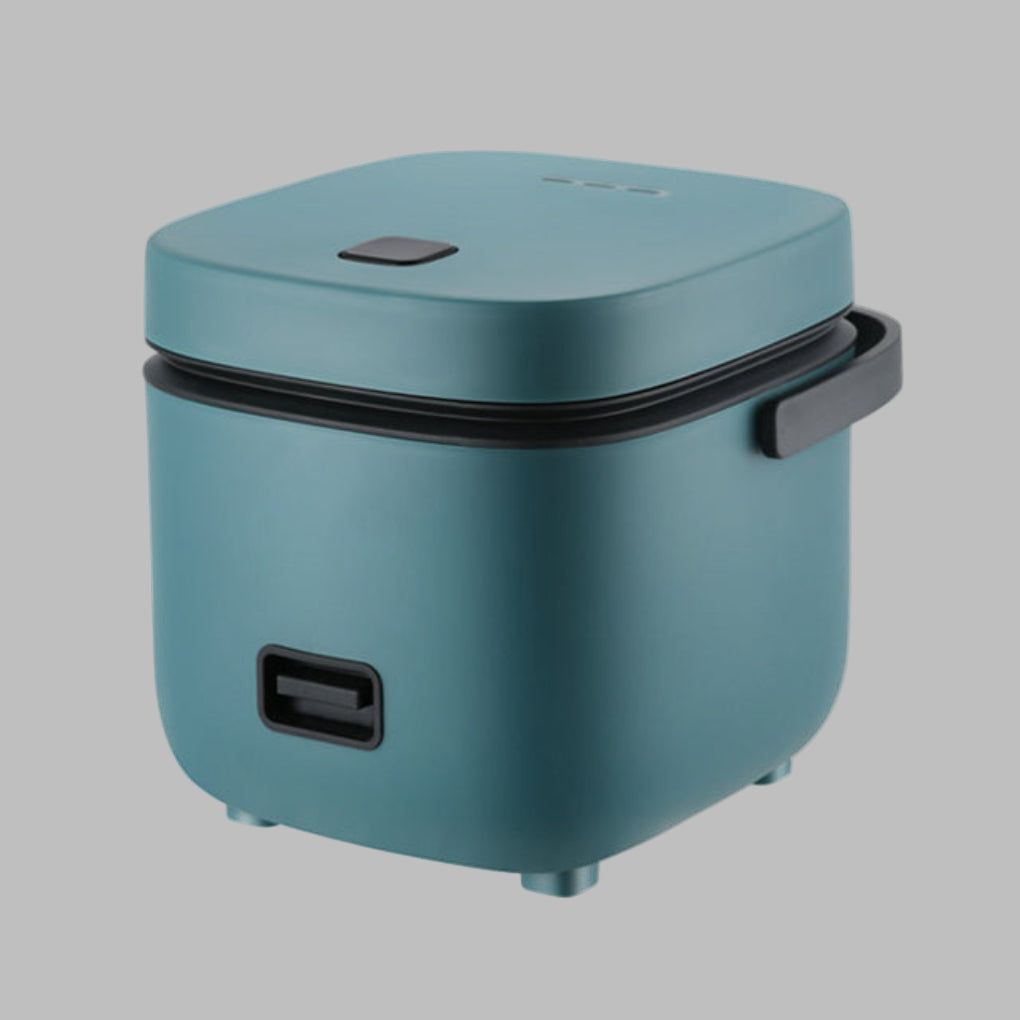 Mini-Reiskocher und Dampfgarer