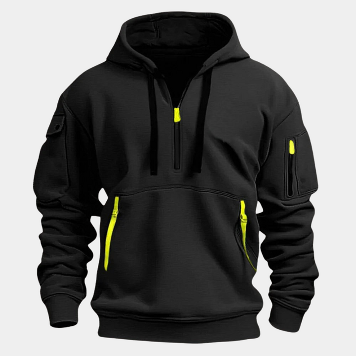 Tactical Herren Hoodie