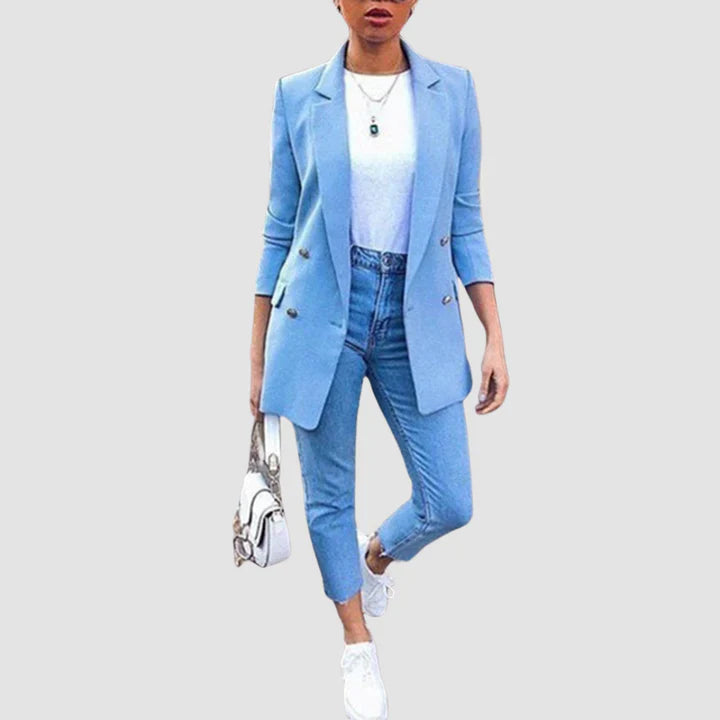 Eleganter Blazer für jeden Anlass