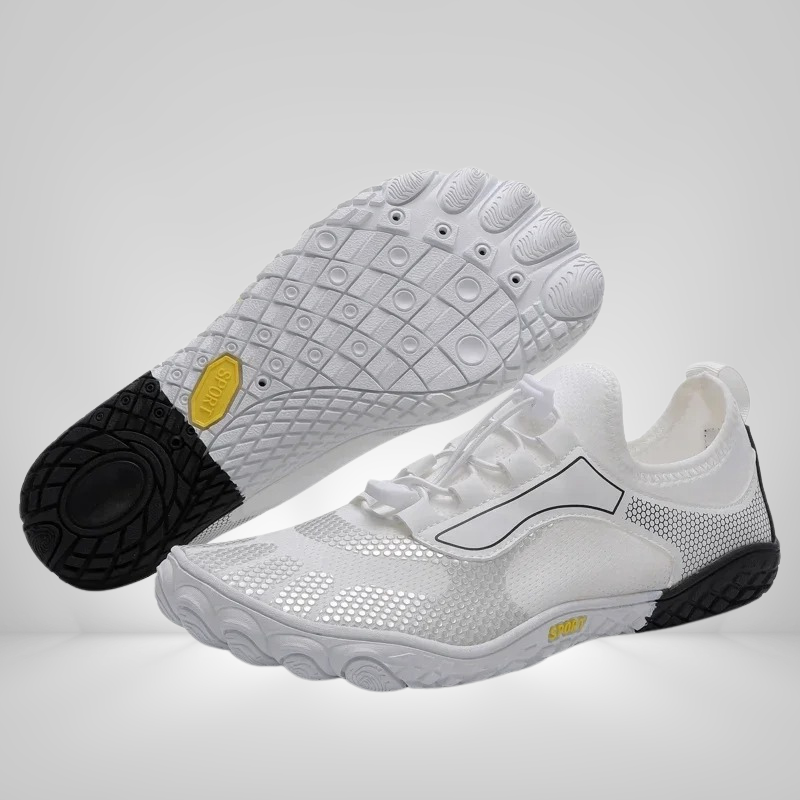 Atmungsaktive Wasserschuhe für Sommer & Sportliche Abenteuer