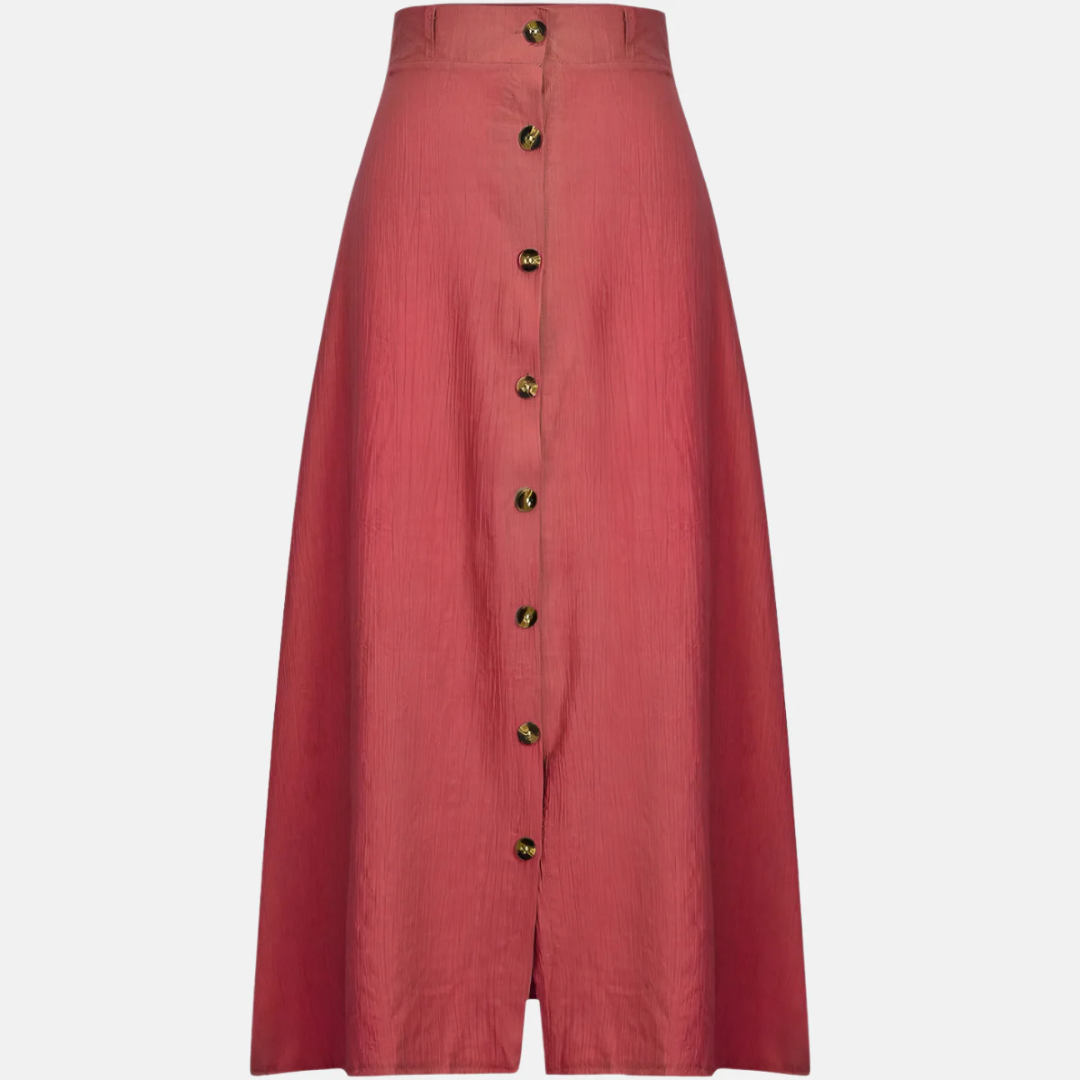 Eleganter langer Rock für Damen