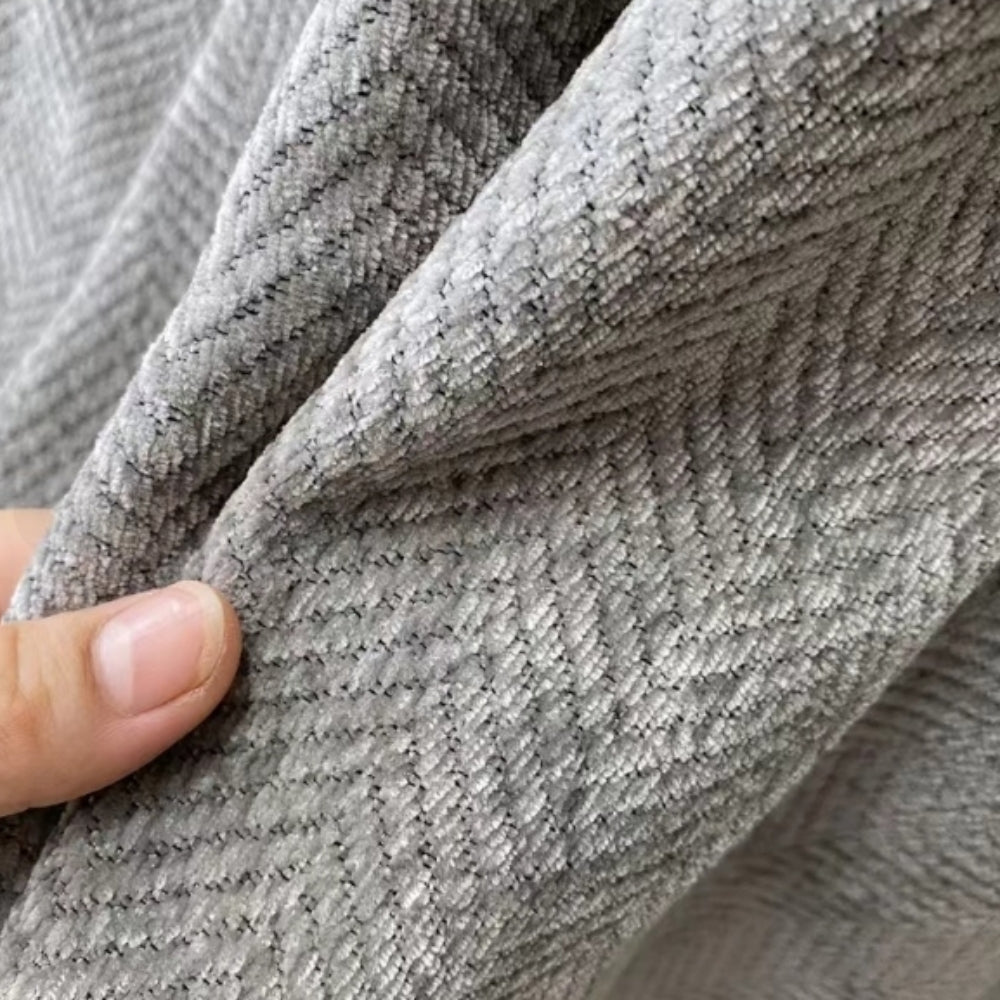 Wasserdichter Sofaüberwurf mit modernem Design