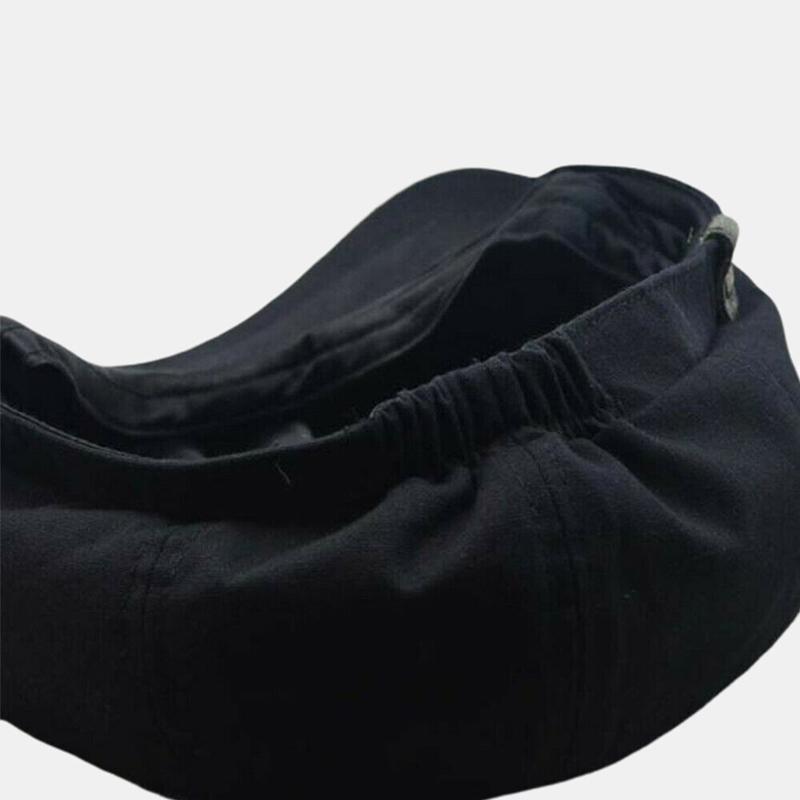 Vintage Flatcap mit Britischem Flair für Herren