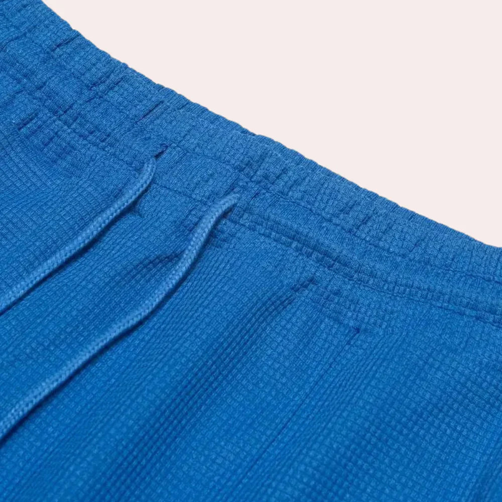 Bunte Herren Cargo Shorts für Sommer & Strand