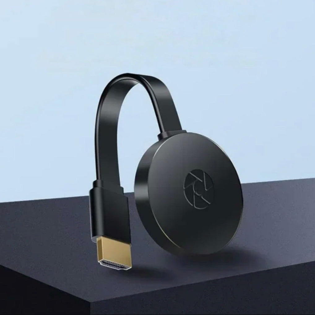 Kabelloser Videostreamer