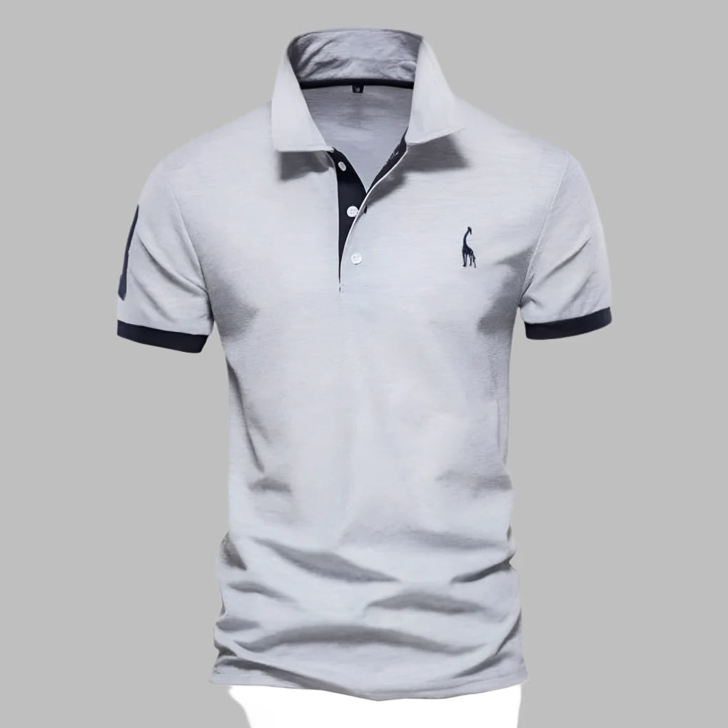 Elegantes Poloshirt für Herren