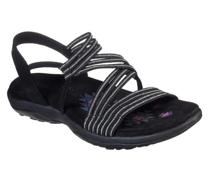 Orthopädische Damen-Sandalen