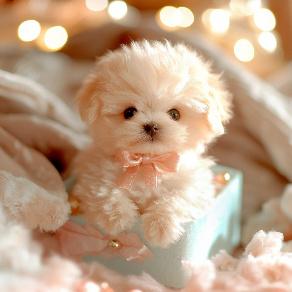 Realistischer Plüschpuppen mit lebensechten Details