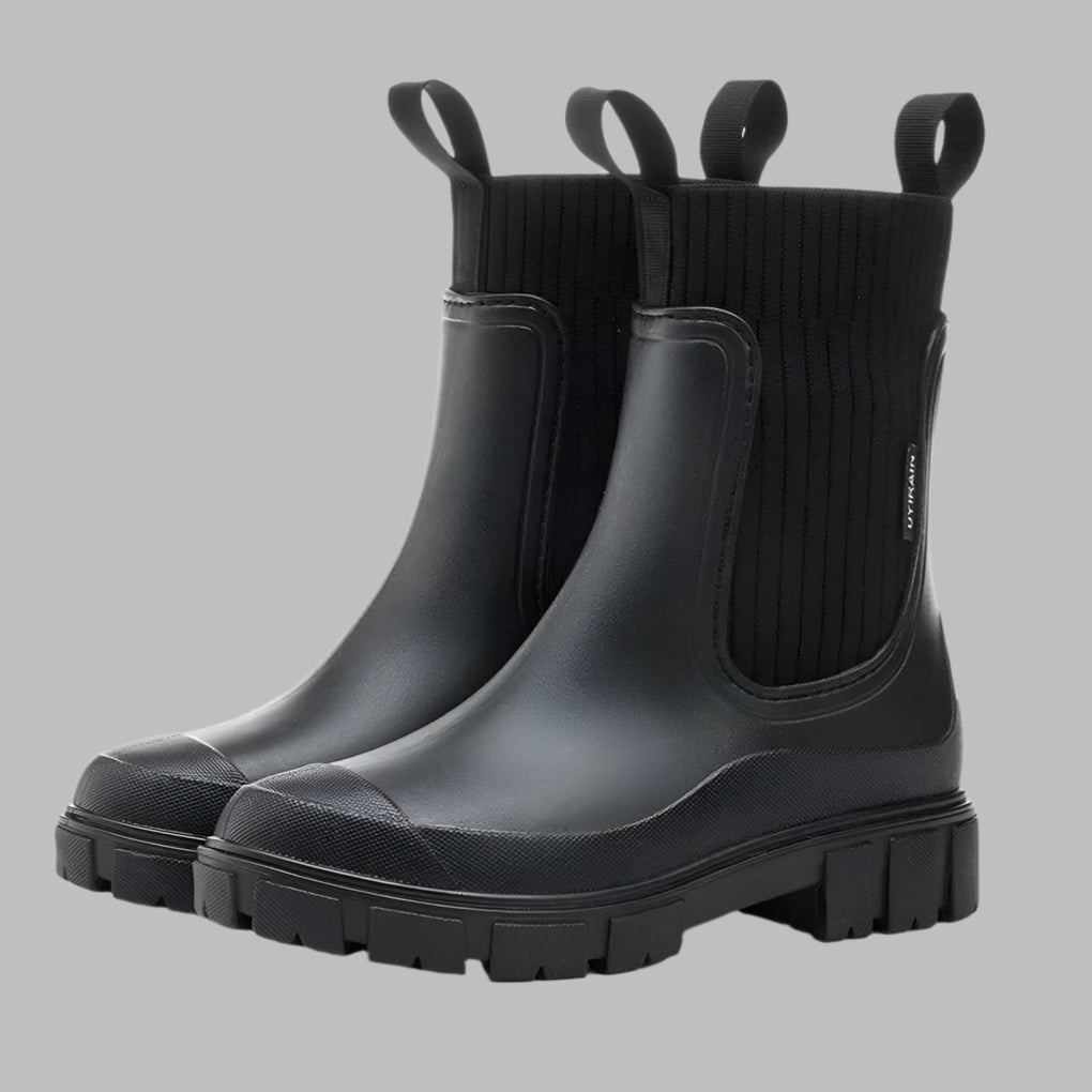 Wasserdichte Stiefel für Damen