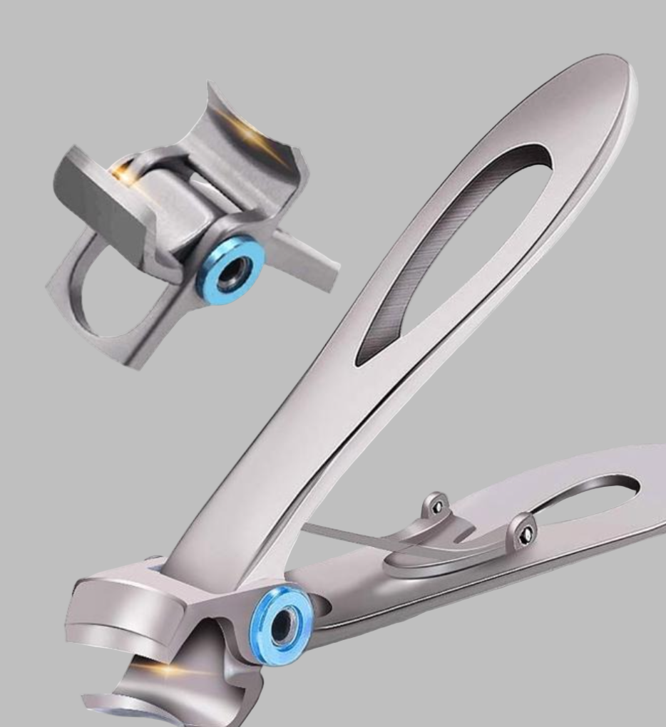 Starker Nagelschneider für dicke Nägel