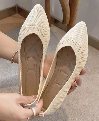 Elegante und bequeme Ballerinas für mühelosen Style