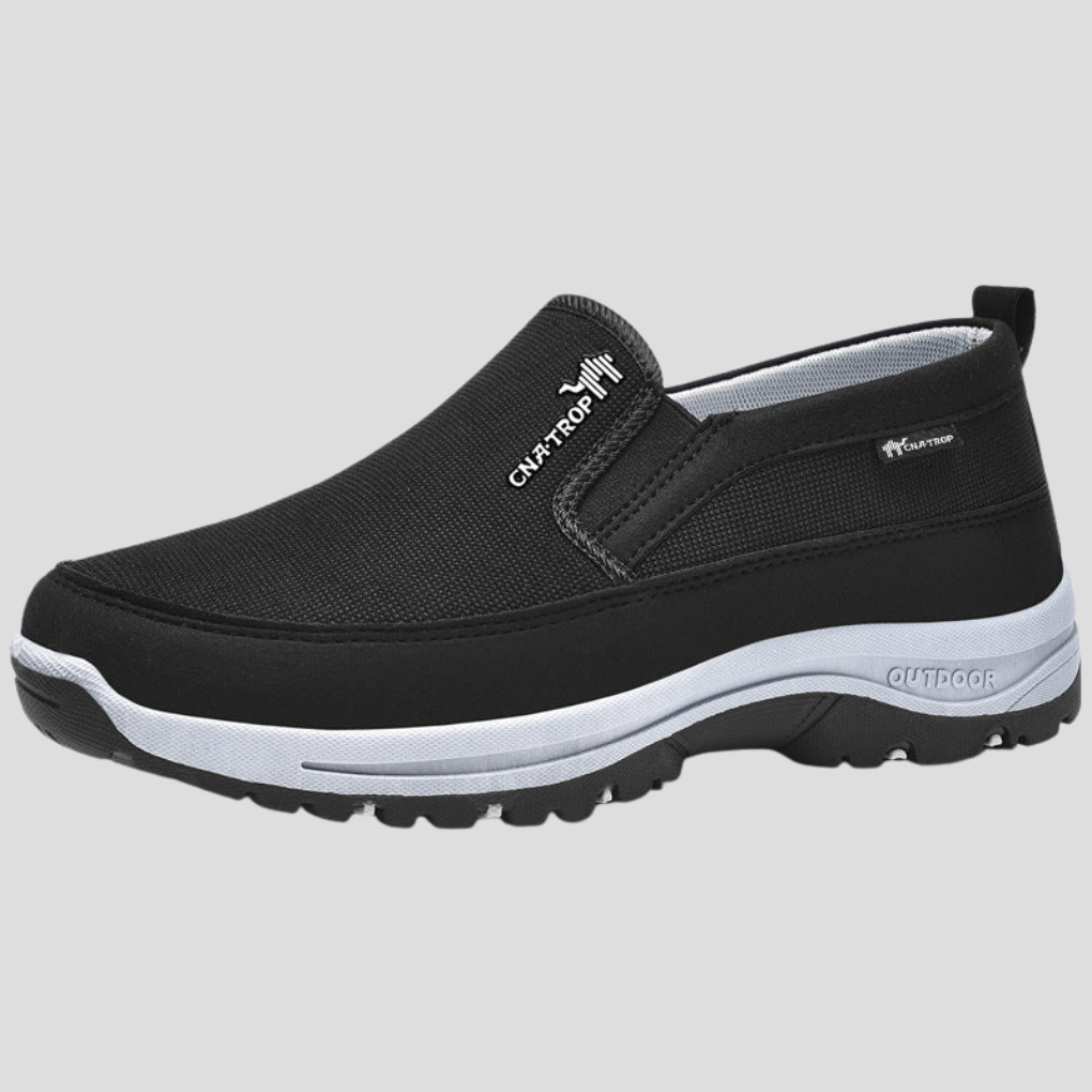 Stützschuhe für Herren – für den Alltag konzipiert