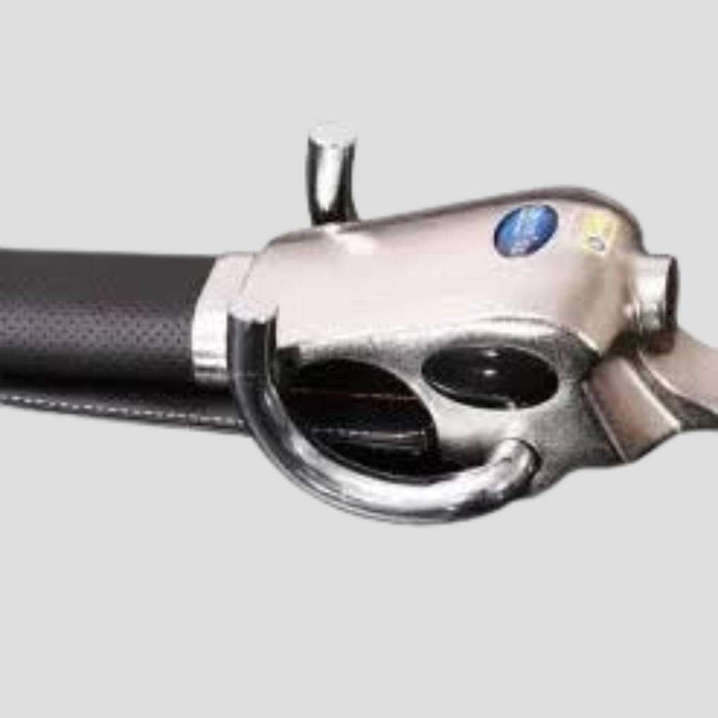 Universelles Lenkradschloss