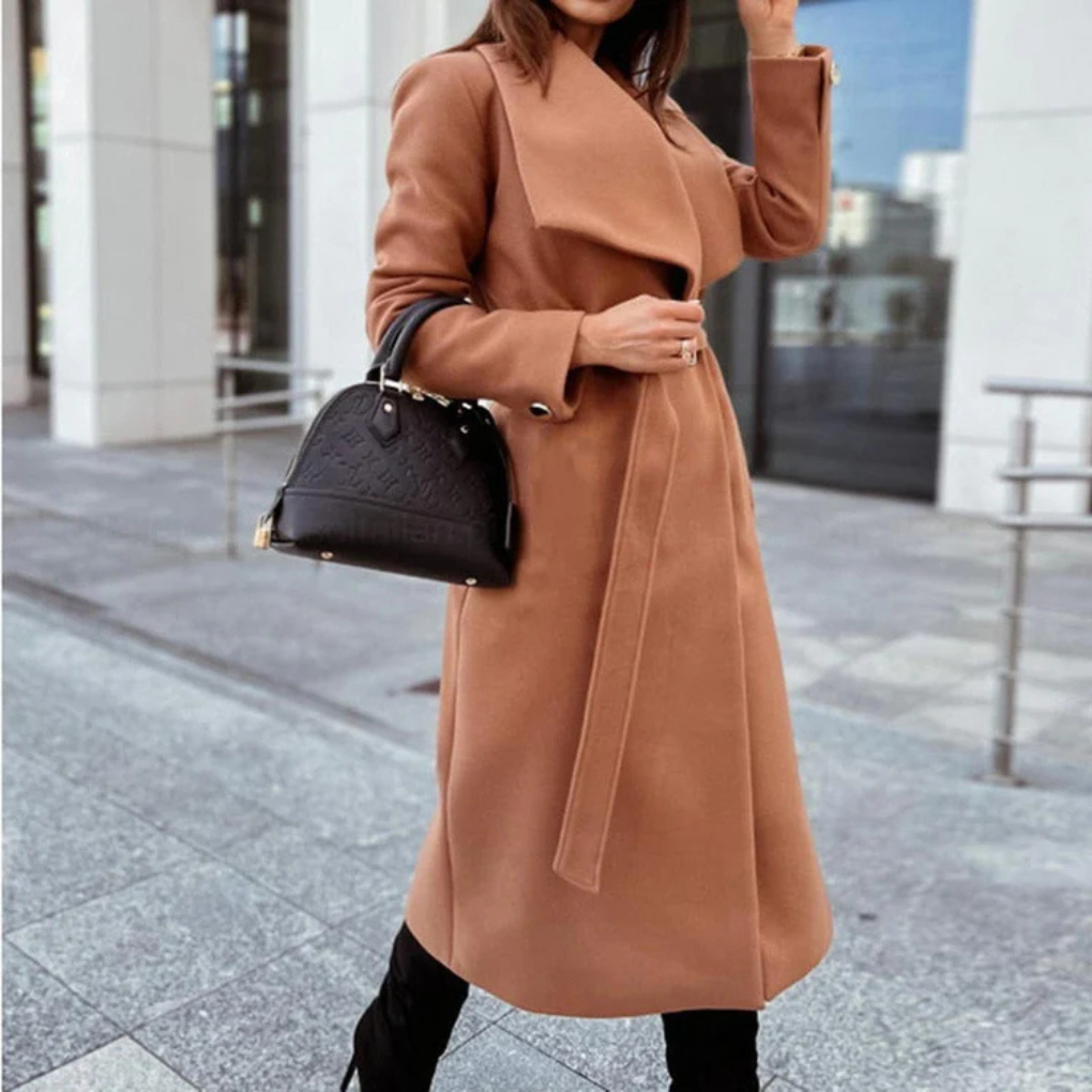 Vielseitige, stylische Damenjacke