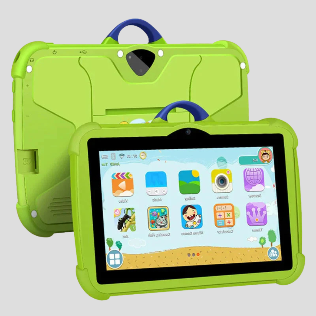 7-Zoll-Android-Tablet für Kinder