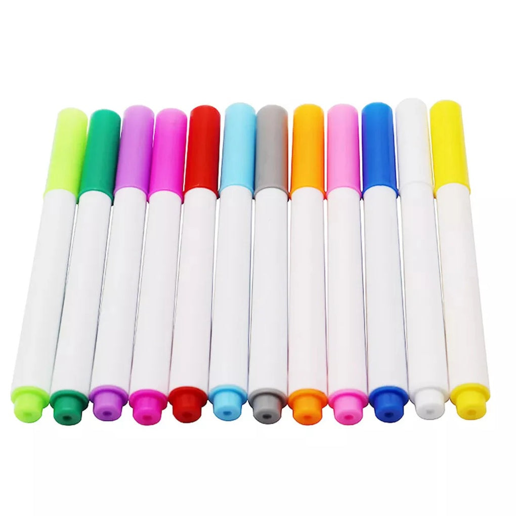 LED-Zeichentafel für Kinder