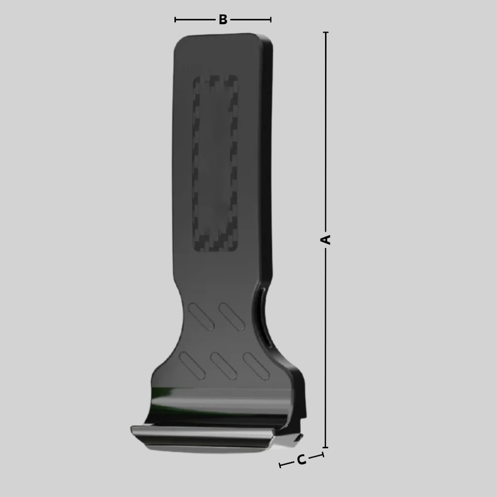 Fahrradreifenheber – Kompaktes Werkzeug zur Reifendemontage