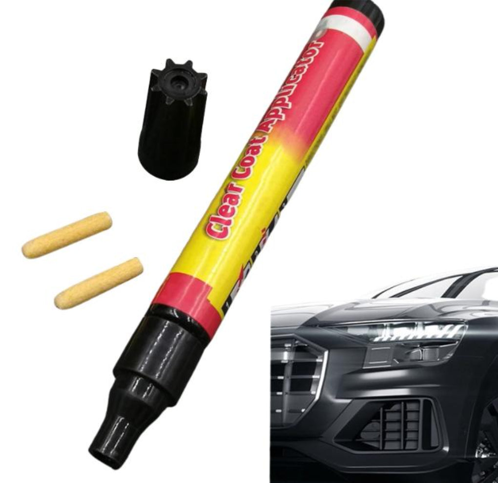 Stylo Efface Rayure Voiture - CarCare