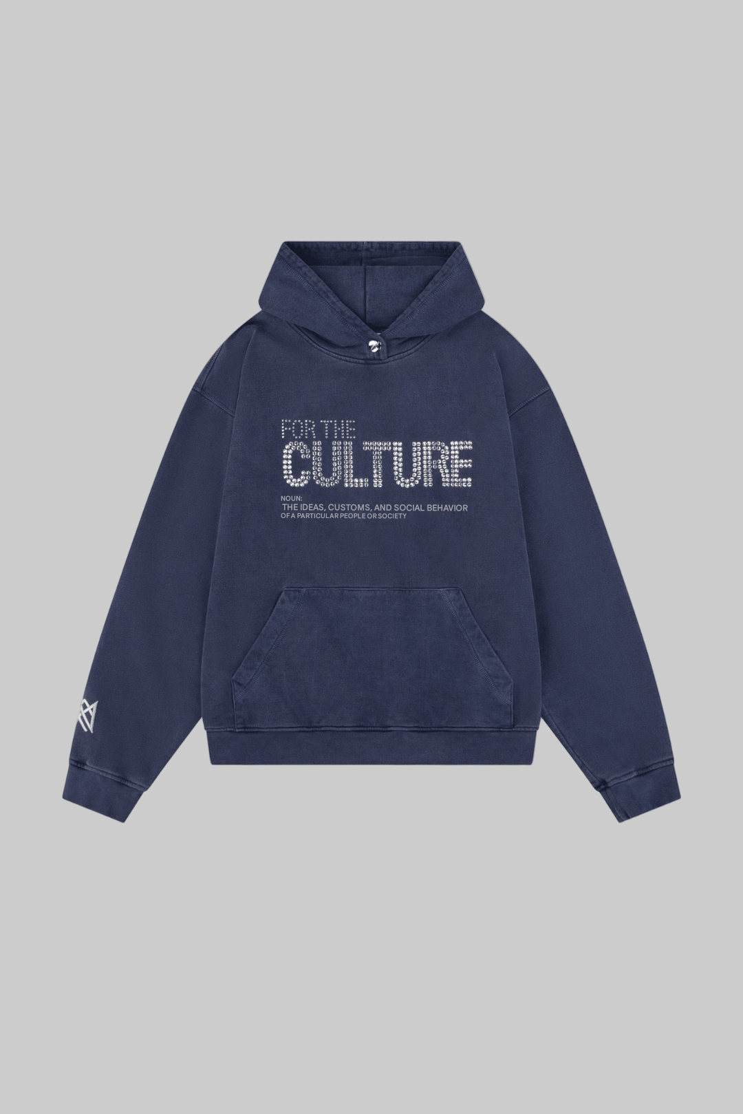 Statement-Hoodie