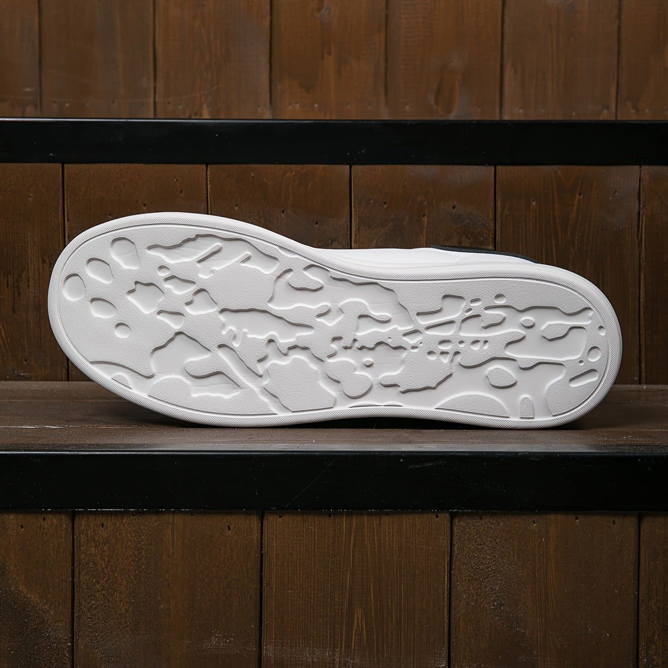 Weiße Ledersneaker – Minimalistischer Klassiker für jeden Tag