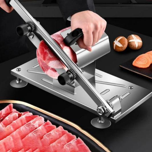 Professioneller Allesschneider für die heimische Küche