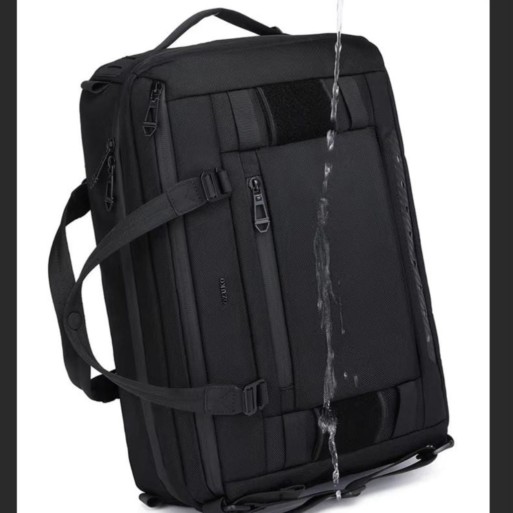 Business-Laptop-Wandelbarer-Sling-Rucksack