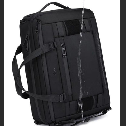 Business-Laptop-Wandelbarer-Sling-Rucksack