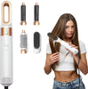 4-in-1-Friseur