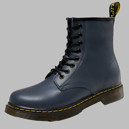 Elegante und klassische Schnürstiefel für Damen