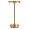 Kabellose wiederaufladbare LED-Tischlampe