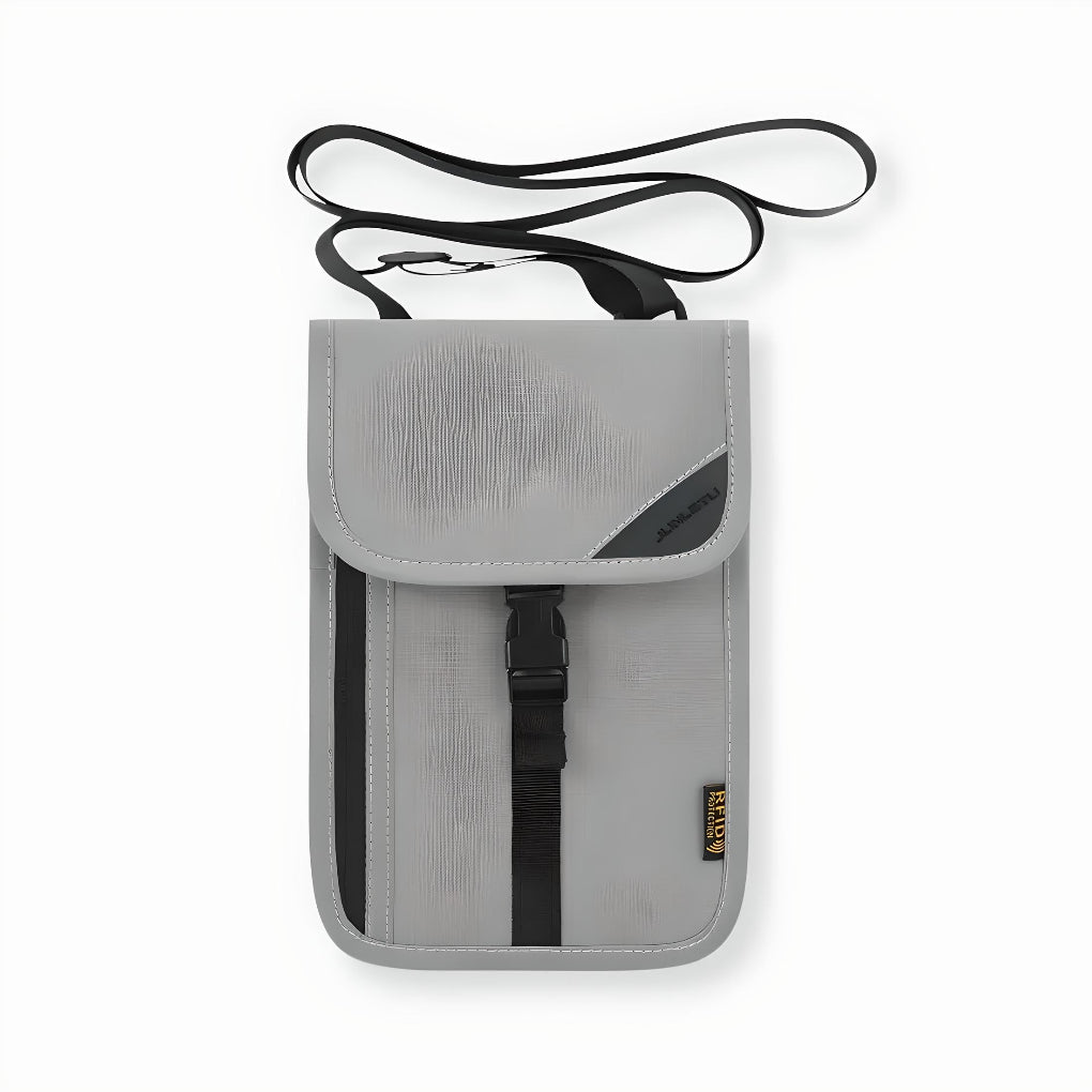 Diebstahlsichere Reisetasche