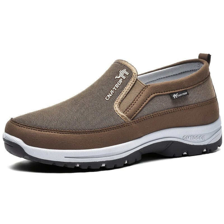 Wasserdichte orthopädische Schuhe für Komfort bei jedem Wetter