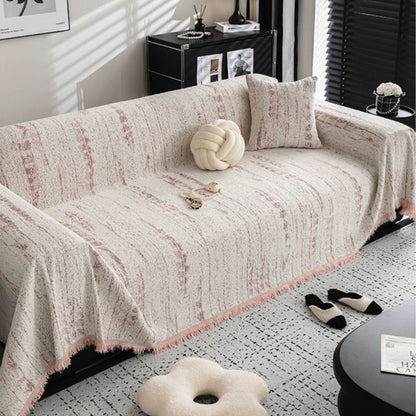 Almond Crest Sofabezug Eleganter Komfort für Ihren Wohnraum