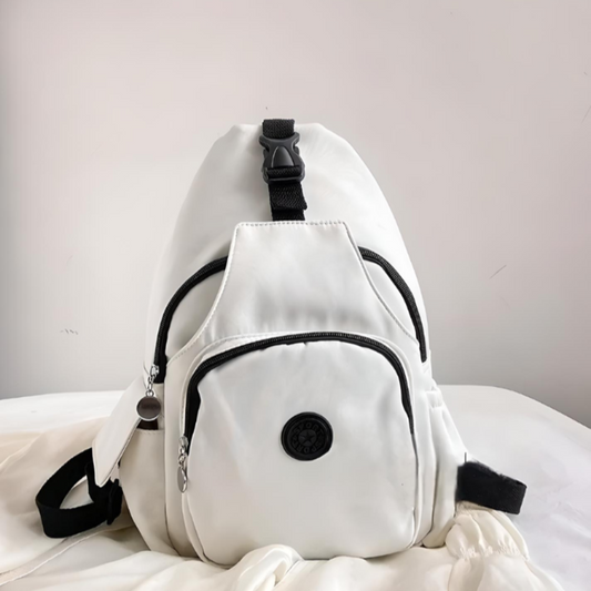 Diebstahlsichere Umhängetasche