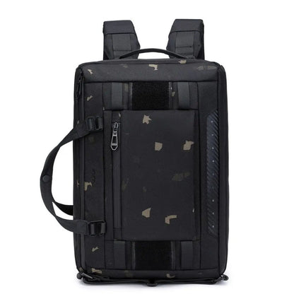 Business-Laptop-Wandelbarer-Sling-Rucksack