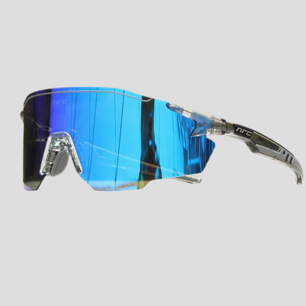 Sportsonnenbrille für Herren