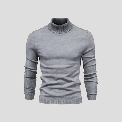 Rollkragenpullover für Herren