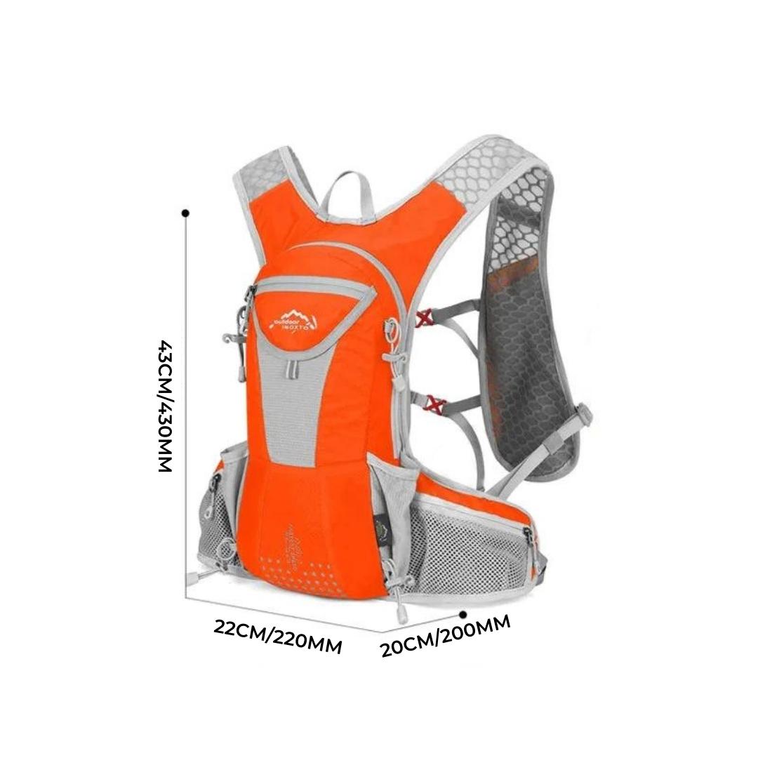 Leichter, wasserdichter Outdoor-Rucksack