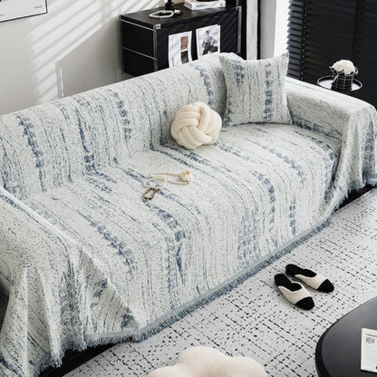 Almond Crest Sofabezug Eleganter Komfort für Ihren Wohnraum