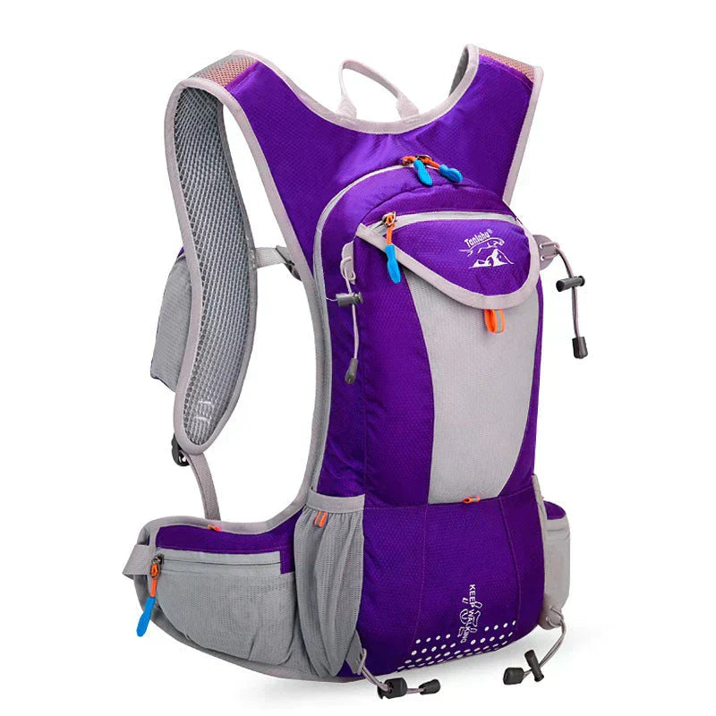 Leichter, wasserdichter Outdoor-Rucksack