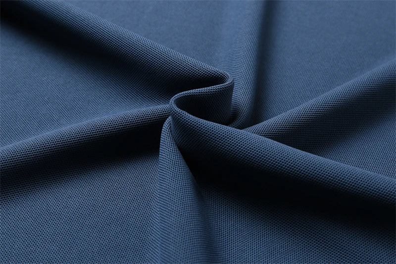 Atmungsaktives Polo für Herren