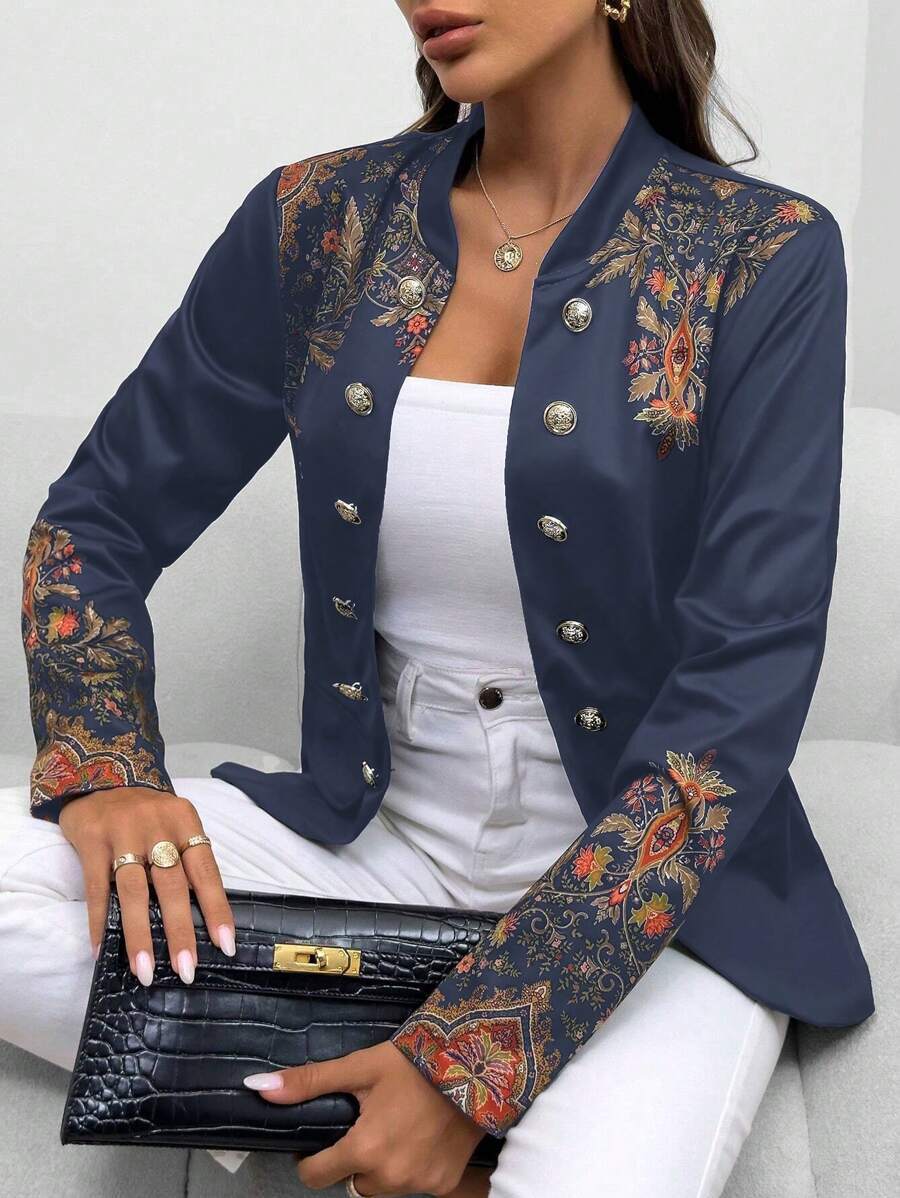 Tweed Cardigan – Elegant und vielseitig