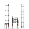 5 m lange Teleskopleiter