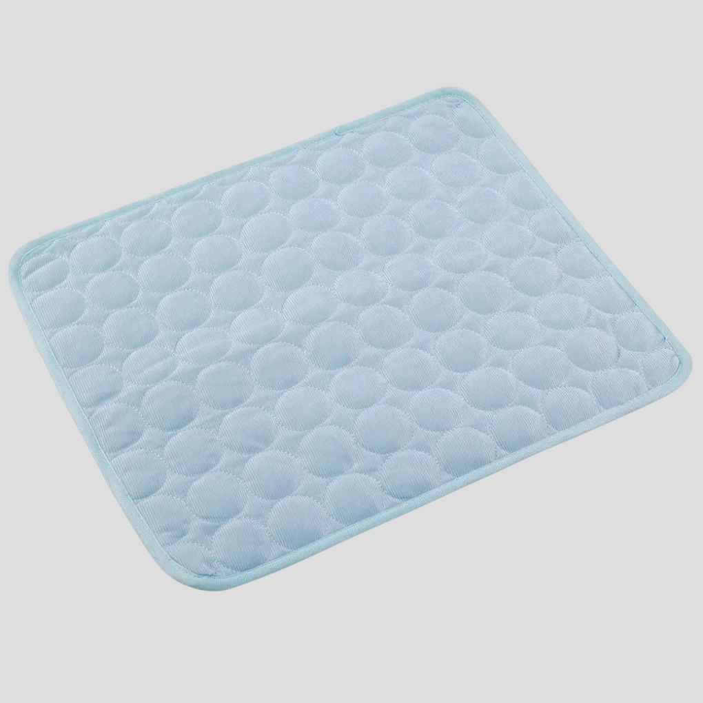 Kühlmatte für Hunde und Katzen