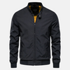 Winddichte taktische Outdoor-Feldjacke für Herren
