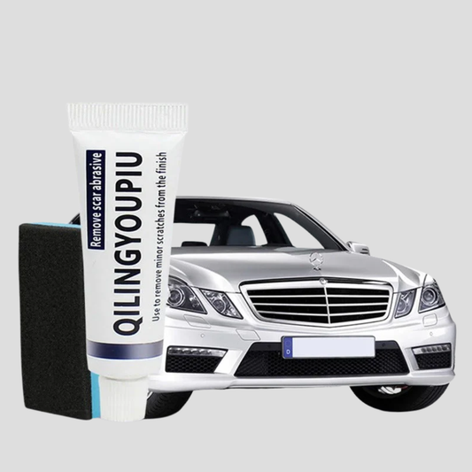 Lösung zum Entfernen von Autokratzern