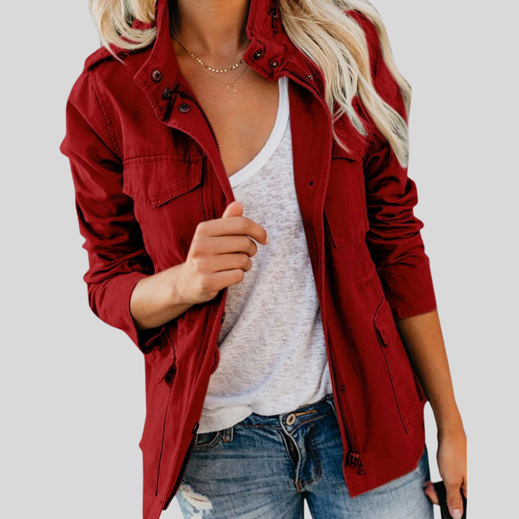 Übergangsjacke für Damen