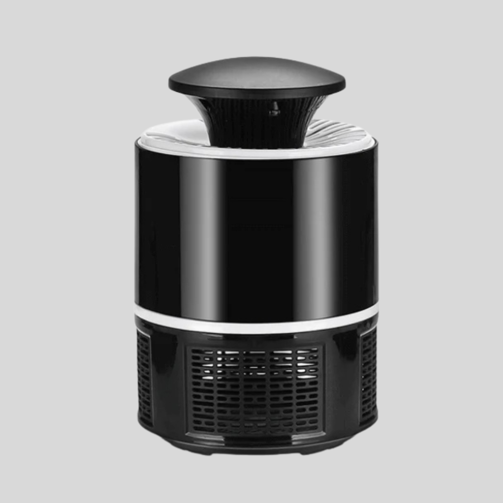 Elektrische Mückenvernichterlampe